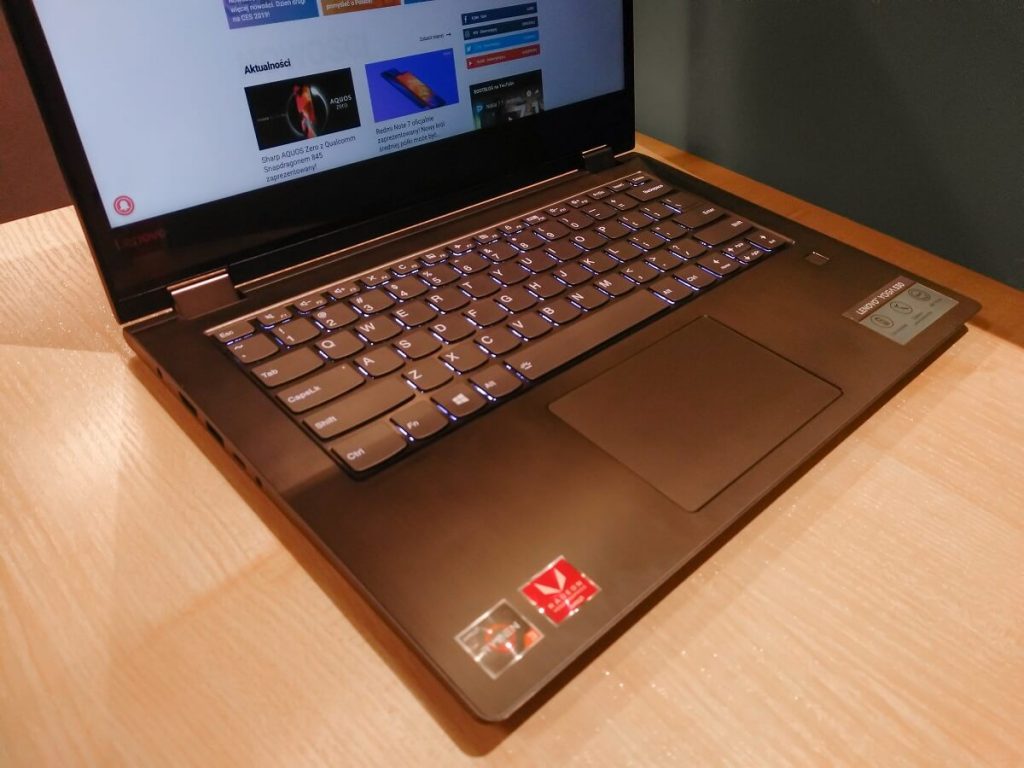 Recenzja Lenovo Yoga 530, niedrogiego laptopa do codziennego użytku 21 yoga 530
