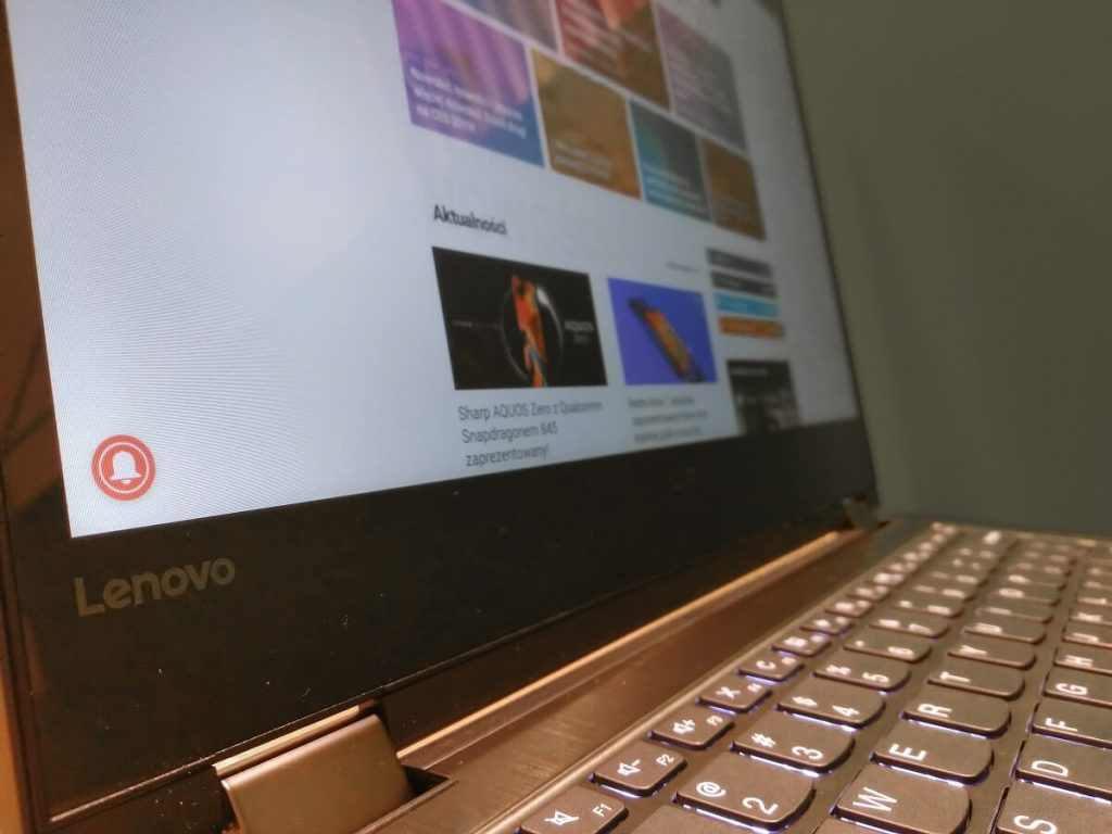 Recenzja Lenovo Yoga 530, niedrogiego laptopa do codziennego użytku 19 yoga 530