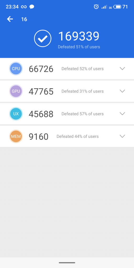 Meizu 16X - wszystko by się udało, gdyby nie to wścibskie FlymeOS 18 Meizu 16X