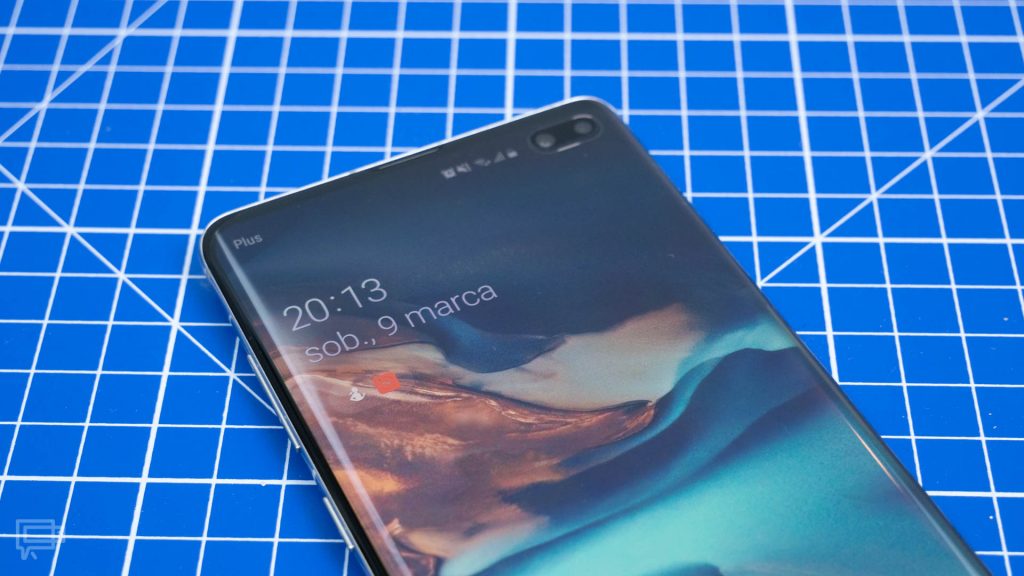 Samsung Galaxy S10+ jest świetny, choć do ideału mu brakuje 20 Samsung Galaxy S10+