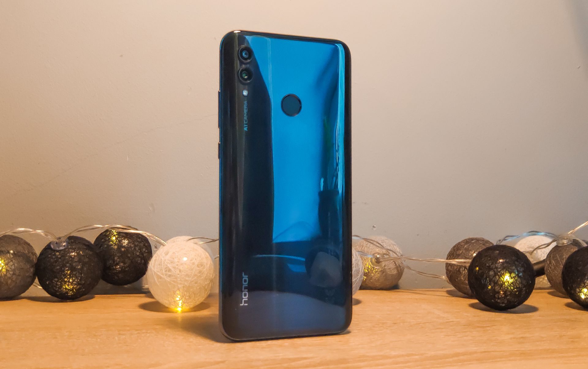 Recenzja Honor 10 Lite - porządnego telefonu z niewygórowaną ceną! 14 Honor 10 Lite