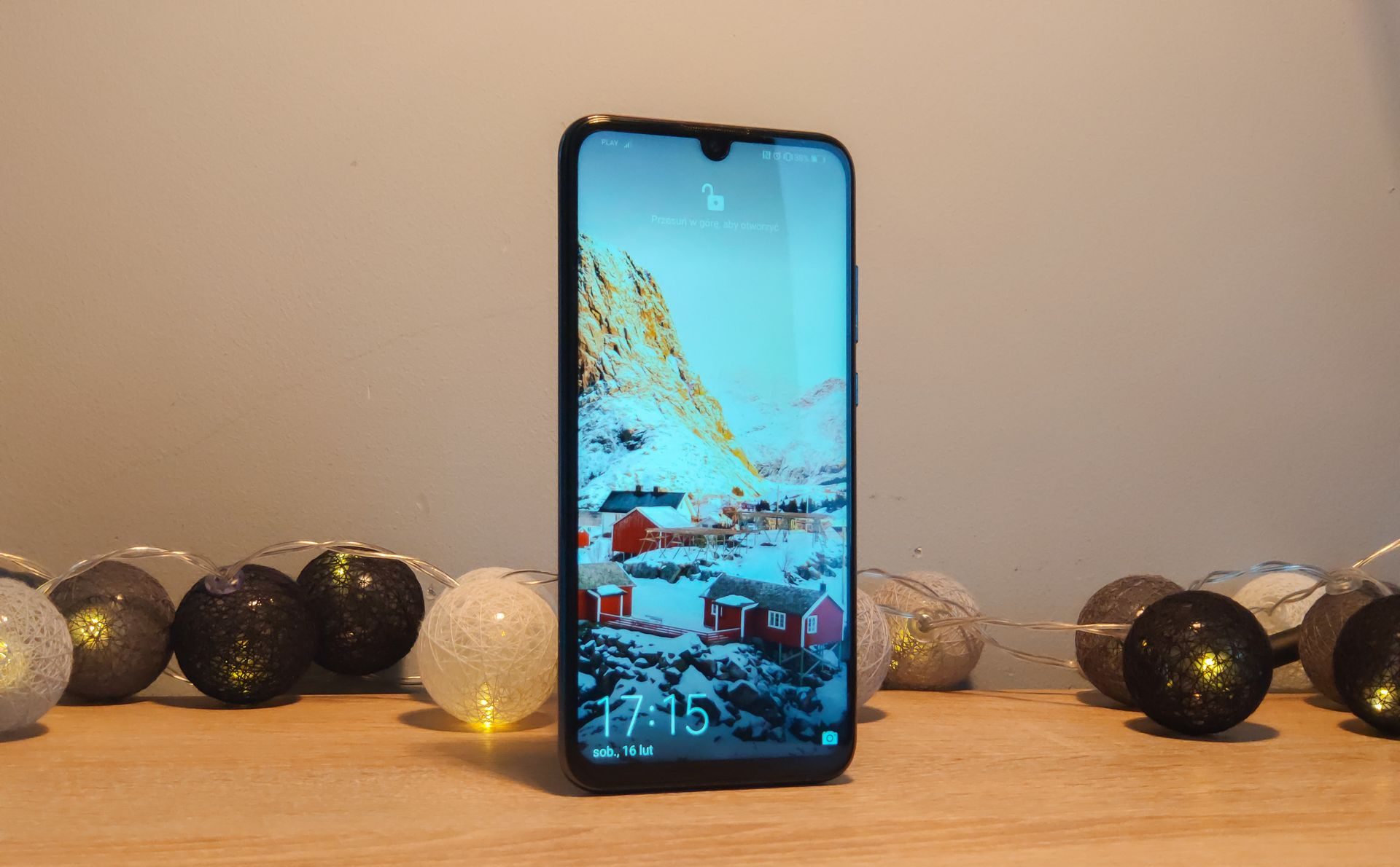 Recenzja Honor 10 Lite - porządnego telefonu z niewygórowaną ceną! 11 Honor 10 Lite _2