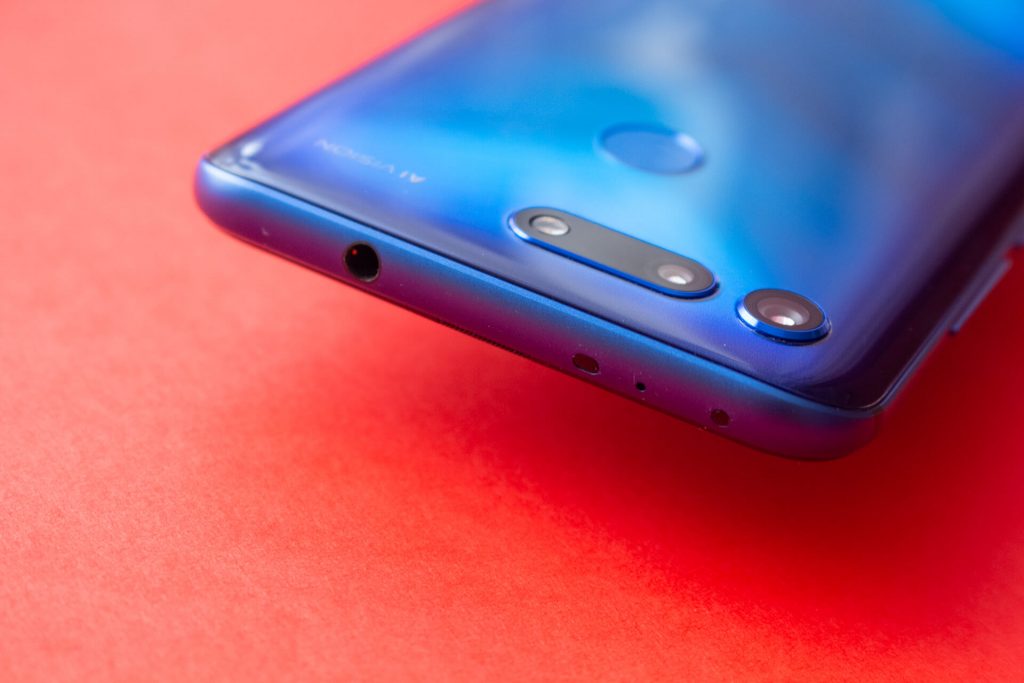 Honor View 20 – niedrogi flagowiec z niesamowitym wyglądem 15 honor view 20