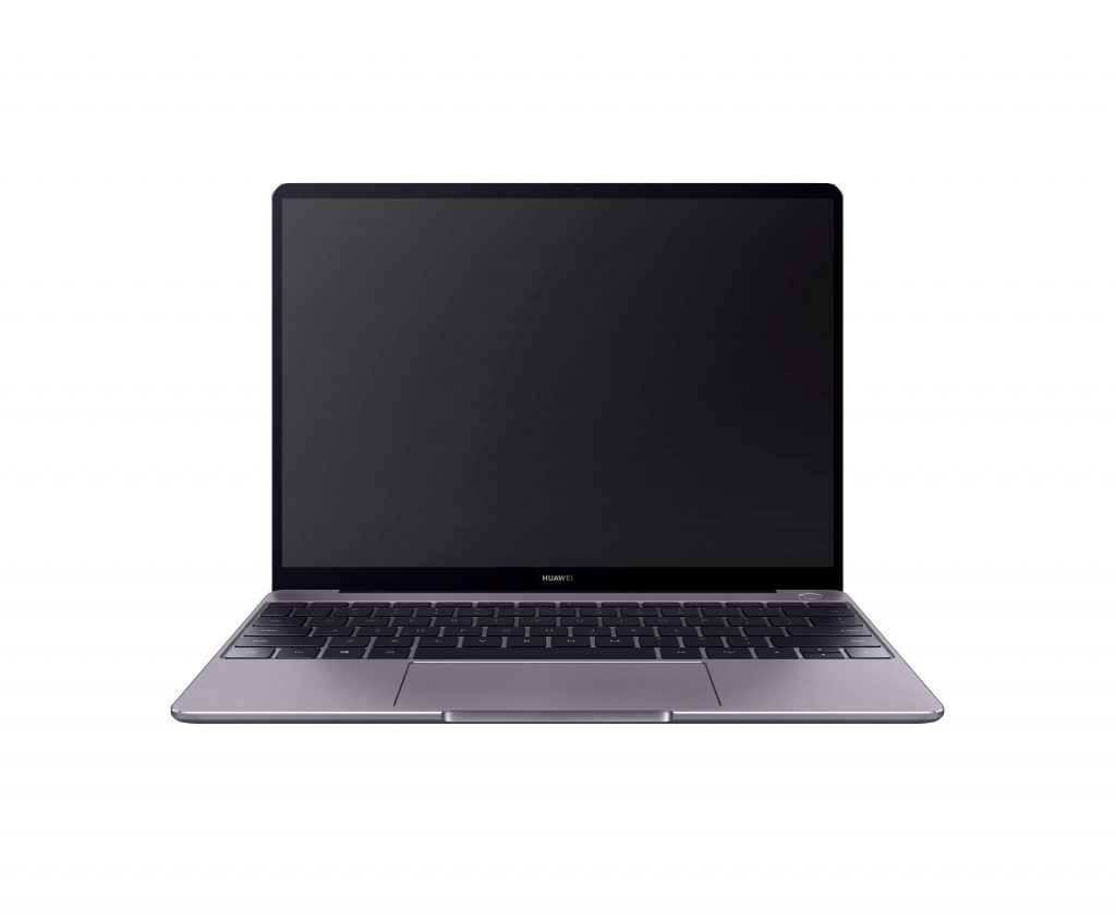 W ciągu najbliższych 3 lat Huawei chce zostać liderem na rynku laptopów 12 Huawei Matebook 13 (1)