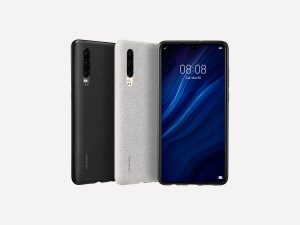 Brak bezprzewodowego ładowania w Huawei P30? Można to zmienić! 13 Huawei P30