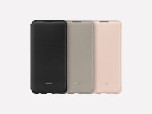 Brak bezprzewodowego ładowania w Huawei P30? Można to zmienić! 14 Huawei P30