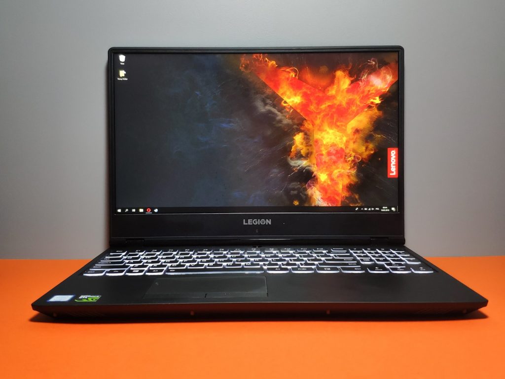 Recenzja Lenovo Legion Y530, świetnego laptopa gamingowego, ale z małymi mankamentami... 21 Lenovo Legion Y530