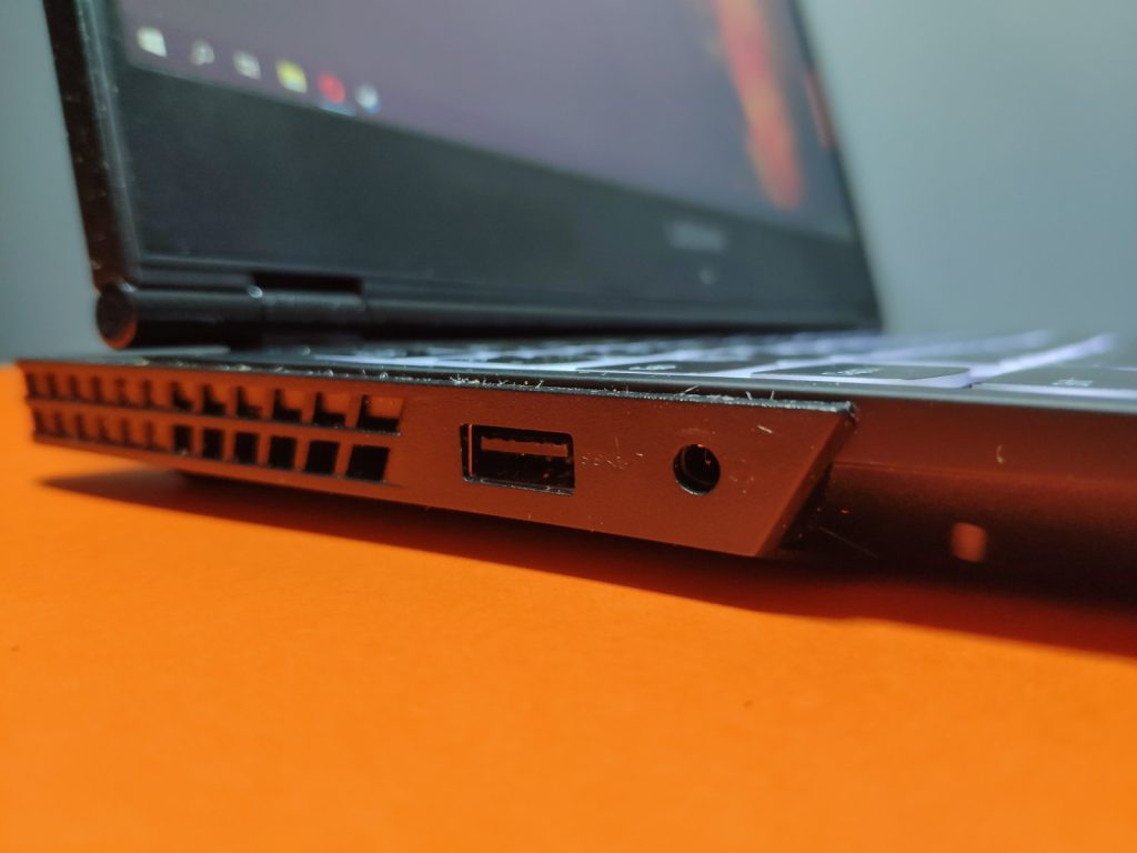 Recenzja Lenovo Legion Y530, świetnego laptopa gamingowego, ale z małymi mankamentami... 15 Lenovo Legion Y530