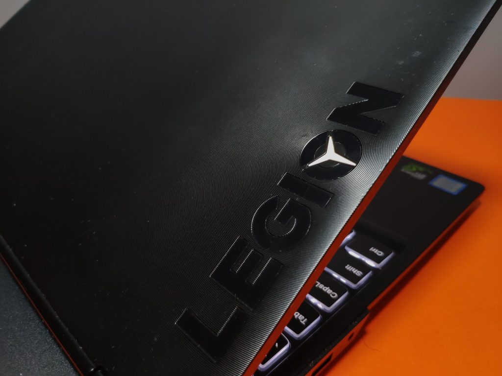 Recenzja Lenovo Legion Y530, świetnego laptopa gamingowego, ale z małymi mankamentami... 11 Lenovo Legion Y530