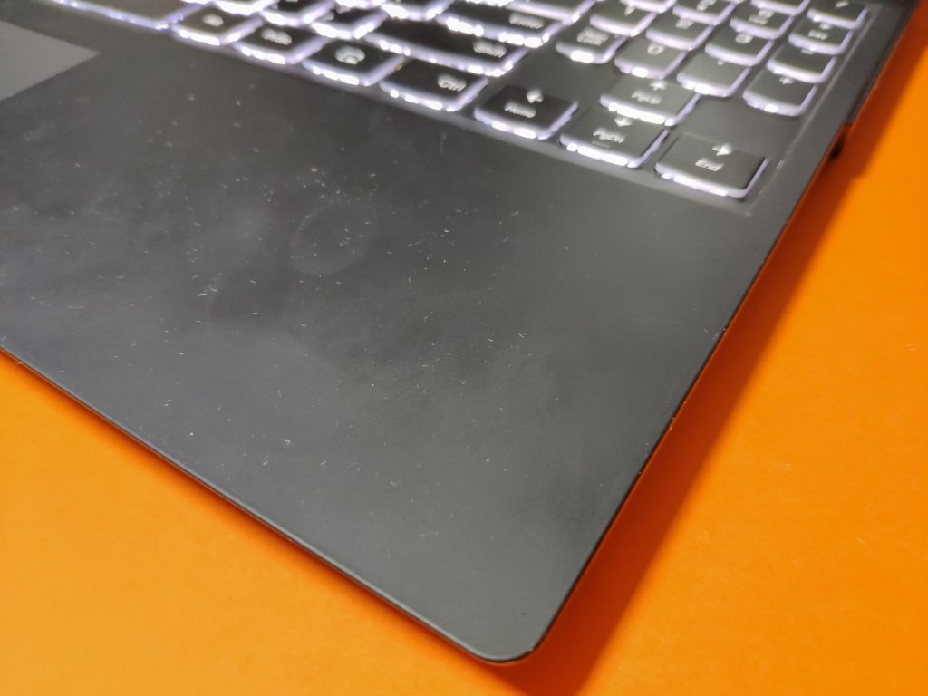 Recenzja Lenovo Legion Y530, świetnego laptopa gamingowego, ale z małymi mankamentami... 20 Lenovo Legion Y530