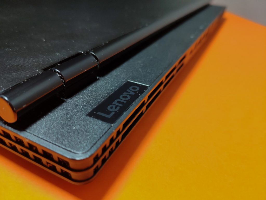 Recenzja Lenovo Legion Y530, świetnego laptopa gamingowego, ale z małymi mankamentami... 28 Lenovo Legion Y530