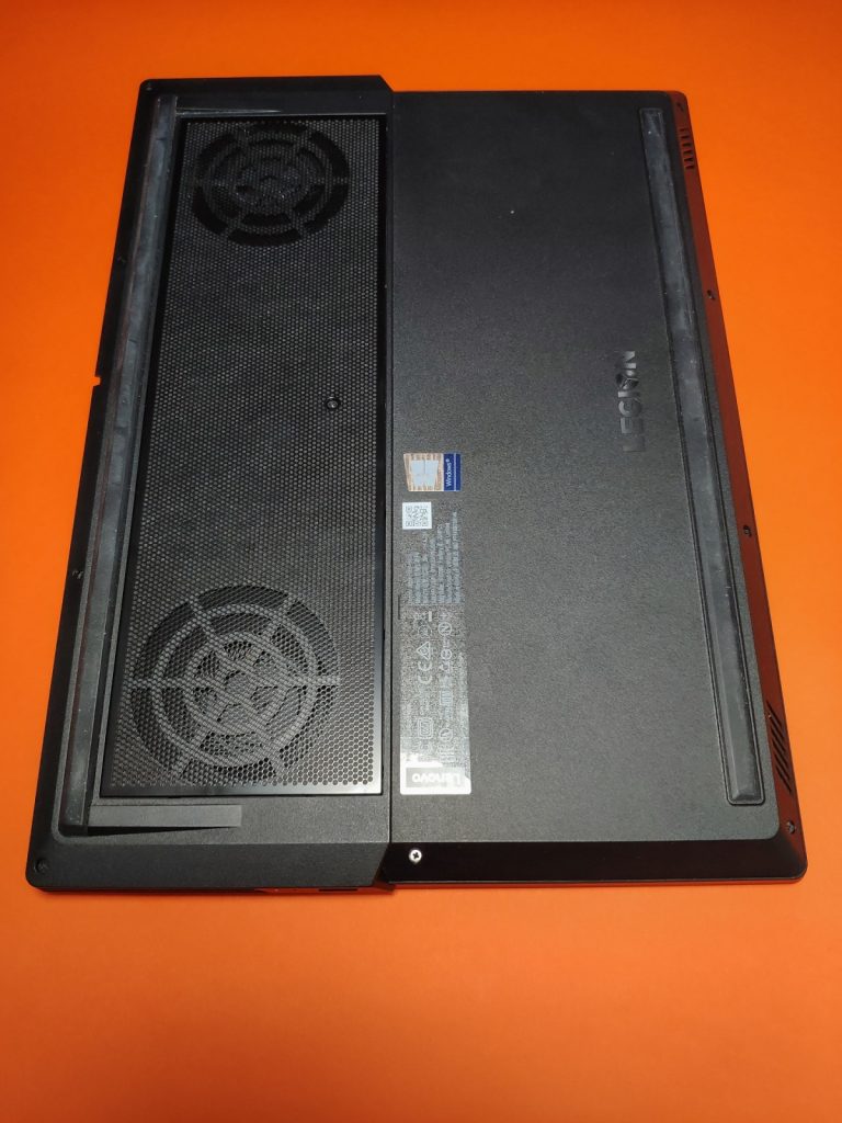 Recenzja Lenovo Legion Y530, świetnego laptopa gamingowego, ale z małymi mankamentami... 18 Lenovo Legion Y530