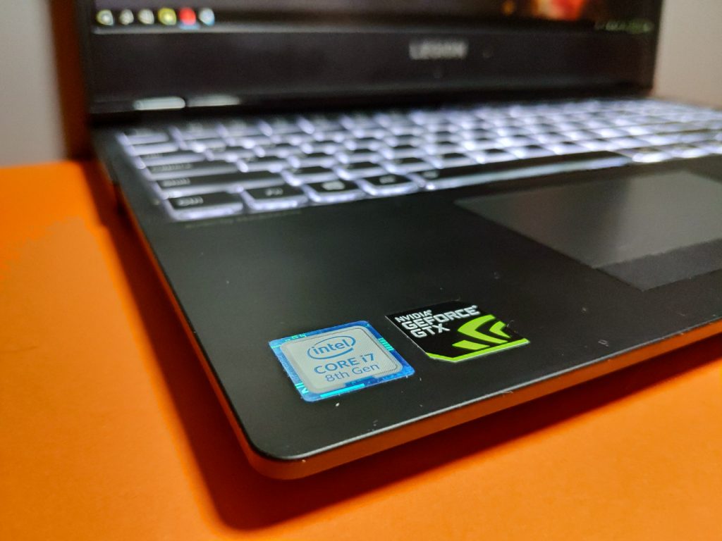 Recenzja Lenovo Legion Y530, świetnego laptopa gamingowego, ale z małymi mankamentami... 24 Lenovo Legion Y530