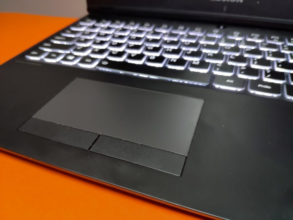 Recenzja Lenovo Legion Y530, świetnego laptopa gamingowego, ale z małymi mankamentami... 23 Lenovo Legion Y530