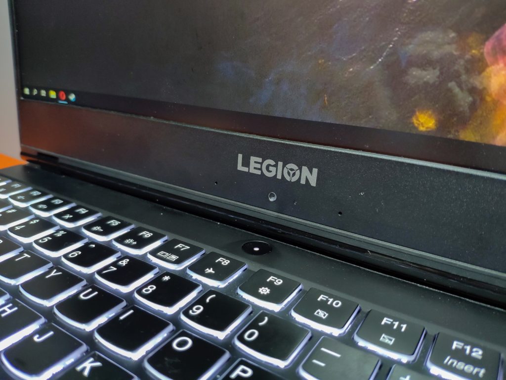 Recenzja Lenovo Legion Y530, świetnego laptopa gamingowego, ale z małymi mankamentami... 19 Lenovo Legion Y530