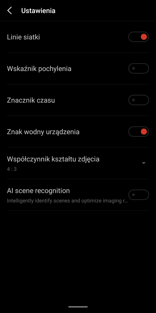 Meizu 16X - wszystko by się udało, gdyby nie to wścibskie FlymeOS 59 Meizu 16X