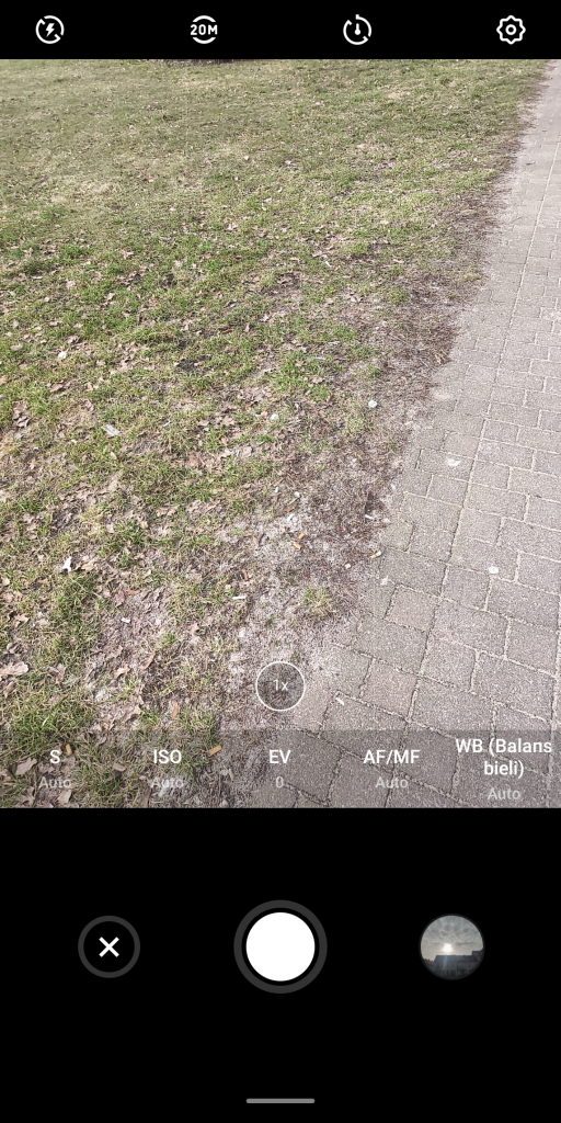 Meizu 16X - wszystko by się udało, gdyby nie to wścibskie FlymeOS 60 Meizu 16X