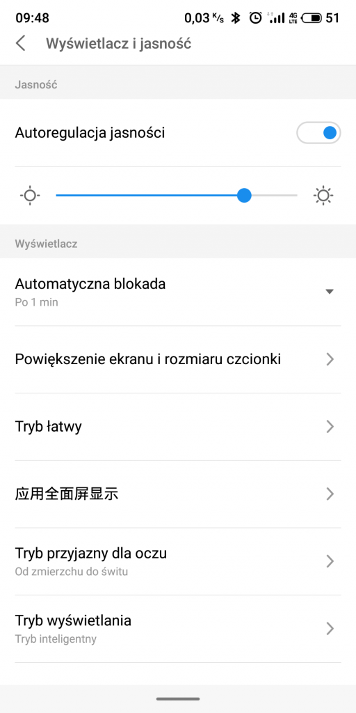 Meizu 16X - wszystko by się udało, gdyby nie to wścibskie FlymeOS 17 Meizu 16X