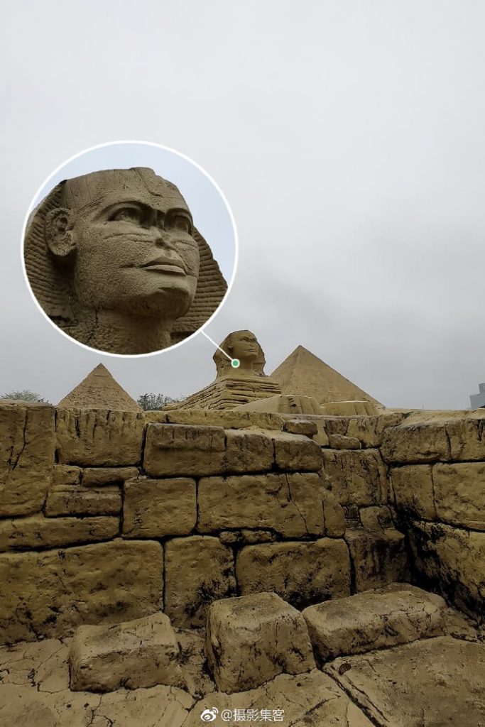 Kolejne informacje o OPPO Reno - ładowanie VOOC 3.0 i nowe możliwości aparatu 11 OPPO Reno