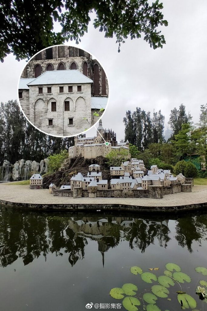 Kolejne informacje o OPPO Reno - ładowanie VOOC 3.0 i nowe możliwości aparatu 12 OPPO Reno