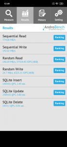 Recenzja Xiaomi Mi 9 - w tej cenie ten telefon nie ma konkurencji 20 Xiaomi Mi 9