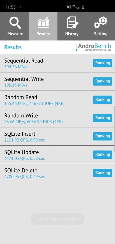 Samsung Galaxy S10+ jest świetny, choć do ideału mu brakuje 25 samsung galaxy s10+