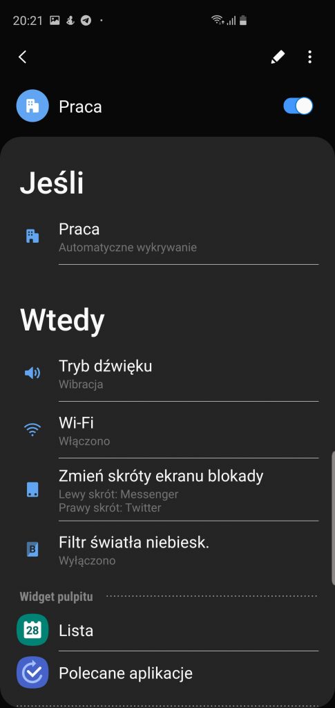 Samsung Galaxy S10+ jest świetny, choć do ideału mu brakuje 29 samsung galaxy s10+