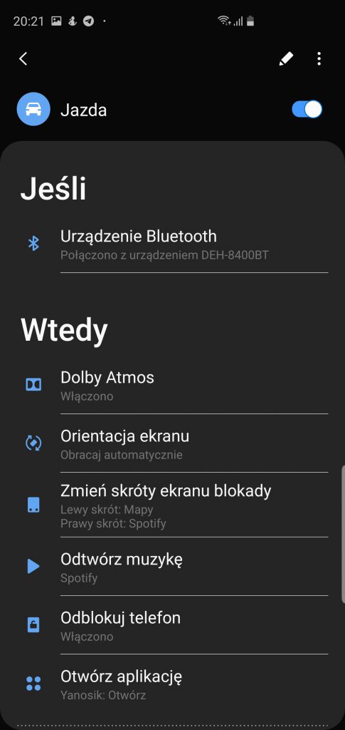 Samsung Galaxy S10+ jest świetny, choć do ideału mu brakuje 28 samsung galaxy s10+