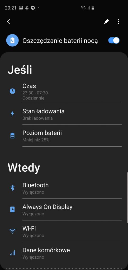 Samsung Galaxy S10+ jest świetny, choć do ideału mu brakuje 27 samsung galaxy s10+