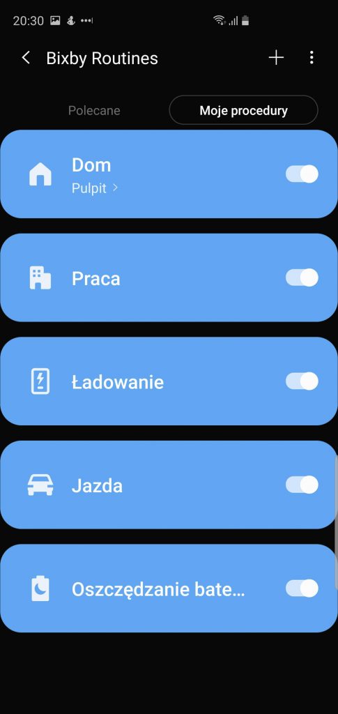 Samsung Galaxy S10+ jest świetny, choć do ideału mu brakuje 26 samsung galaxy s10+