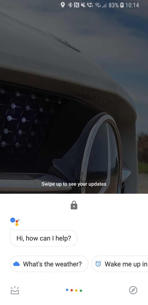 Asystent Google nie odblokuje już Waszego telefonu przy użyciu Voice Match 11 Asystent Google nie odblokuje już Waszego telefonu przy użyciu Voice Match