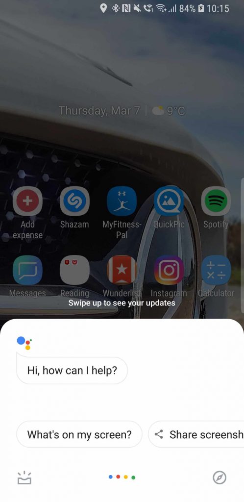 Asystent Google nie odblokuje już Waszego telefonu przy użyciu Voice Match 12 Asystent Google nie odblokuje już Waszego telefonu przy użyciu Voice Match