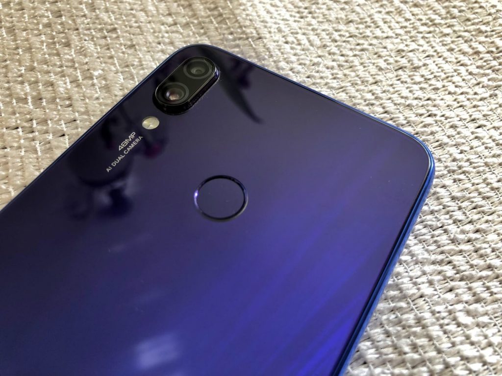 Recenzja Xiaomi Redmi Note 7 – dobry budżetowiec w świetnej cenie 12 Xiaomi Redmi Note 7
