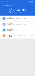 Recenzja Xiaomi Redmi Note 7 – dobry budżetowiec w świetnej cenie 17 Xiaomi Redmi Note 7