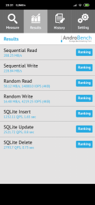 Recenzja Xiaomi Redmi Note 7 – dobry budżetowiec w świetnej cenie 19 Xiaomi Redmi Note 7