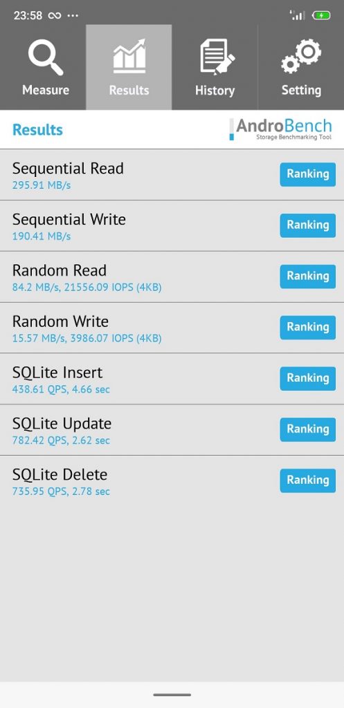 Recenzja Meizu X8, niezłego średniaka z jednym "ale"... 21 meizu x8