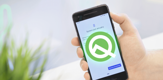 android q