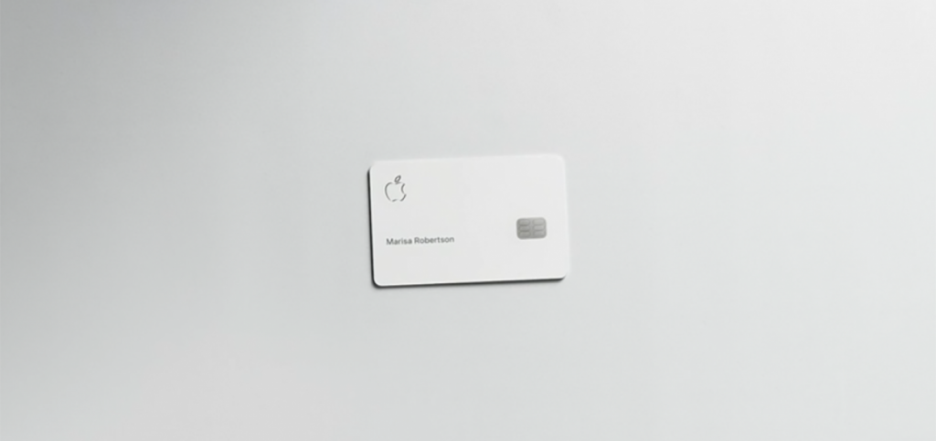 Konferencja Apple w pigułce - usługi, usługi i jeszcze raz usługi 11 apple card