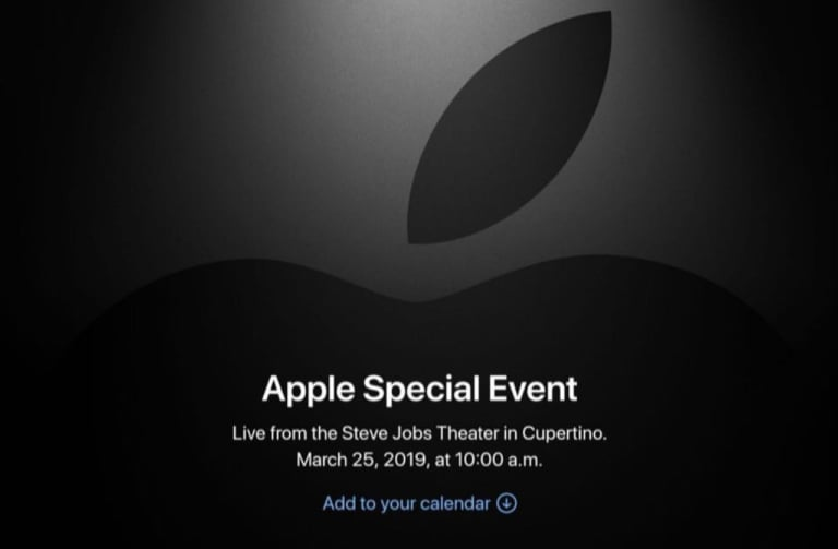 apple konferencja