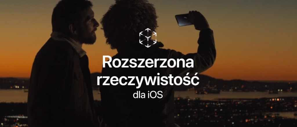 Apple będzie miało własne okulary do rozszerzonej rzeczywistości (AR) w 2020 roku 11 apple rozszerzona rzeczywistość