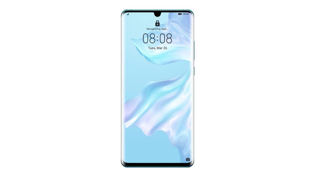 Huawei P30 i Huawei P30 Pro oficjalnie zadebiutowały w Paryżu 16 Huawei P30 Pro