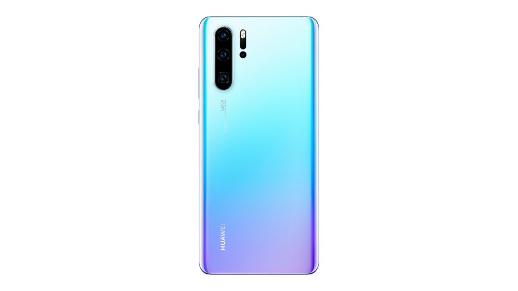 Huawei P30 i Huawei P30 Pro oficjalnie zadebiutowały w Paryżu 18 Huawei P30 Pro