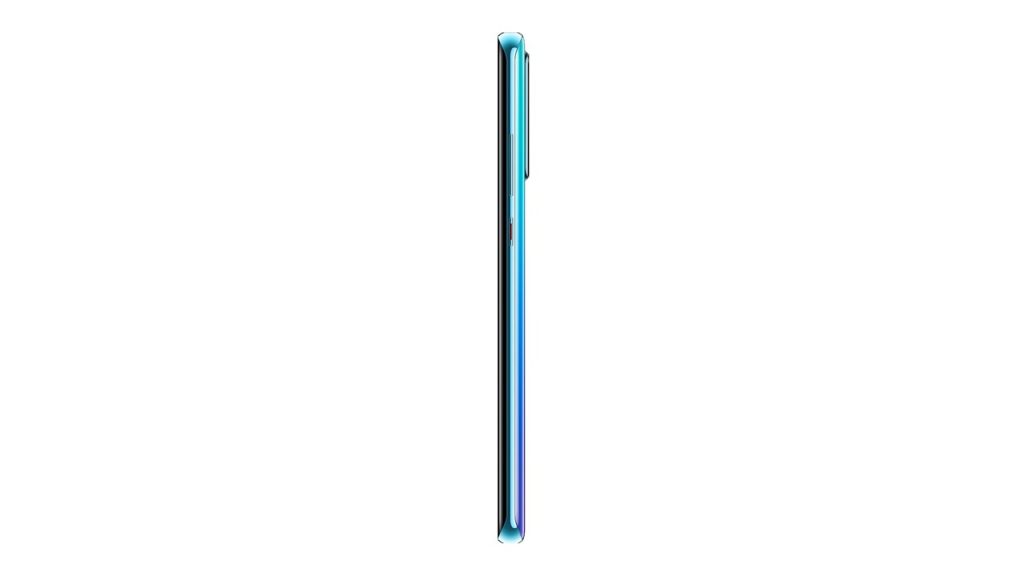 Huawei P30 i Huawei P30 Pro oficjalnie zadebiutowały w Paryżu 17 Huawei P30 Pro