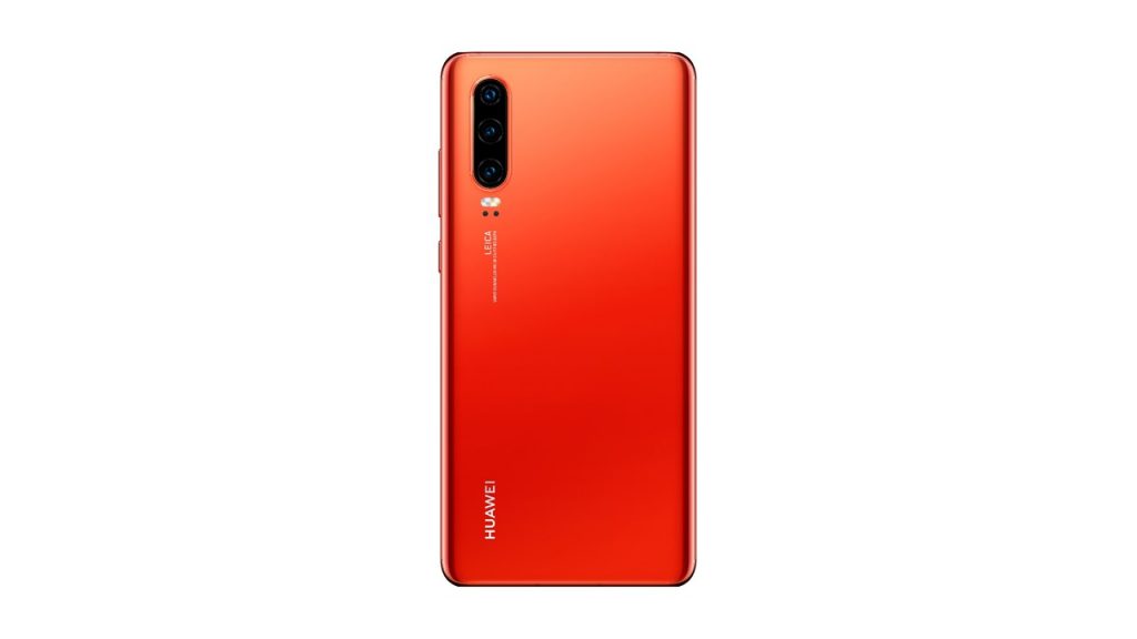 Huawei P30 i Huawei P30 Pro oficjalnie zadebiutowały w Paryżu 15 Huawei P30 Pro