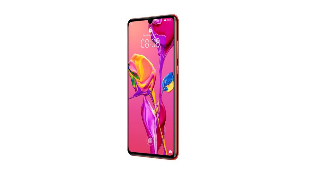 Huawei P30 i Huawei P30 Pro oficjalnie zadebiutowały w Paryżu 12 Huawei P30 Pro