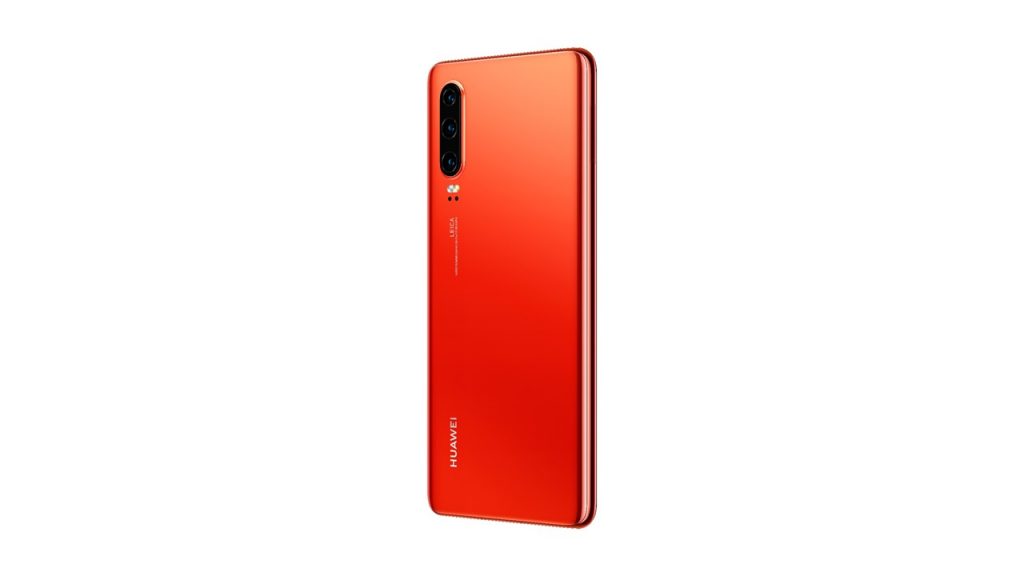 Huawei P30 i Huawei P30 Pro oficjalnie zadebiutowały w Paryżu 14 Huawei P30 Pro