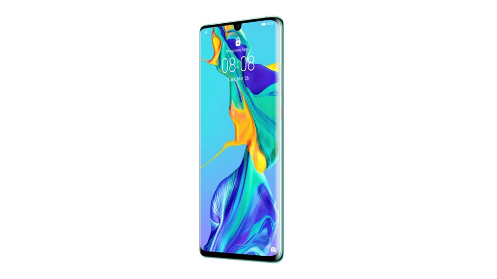 Huawei P30 i Huawei P30 Pro oficjalnie zadebiutowały w Paryżu 24 Huawei P30 Pro