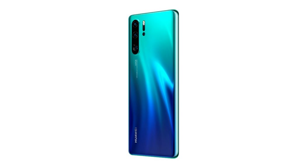 Huawei P30 i Huawei P30 Pro oficjalnie zadebiutowały w Paryżu 22 Huawei P30 Pro