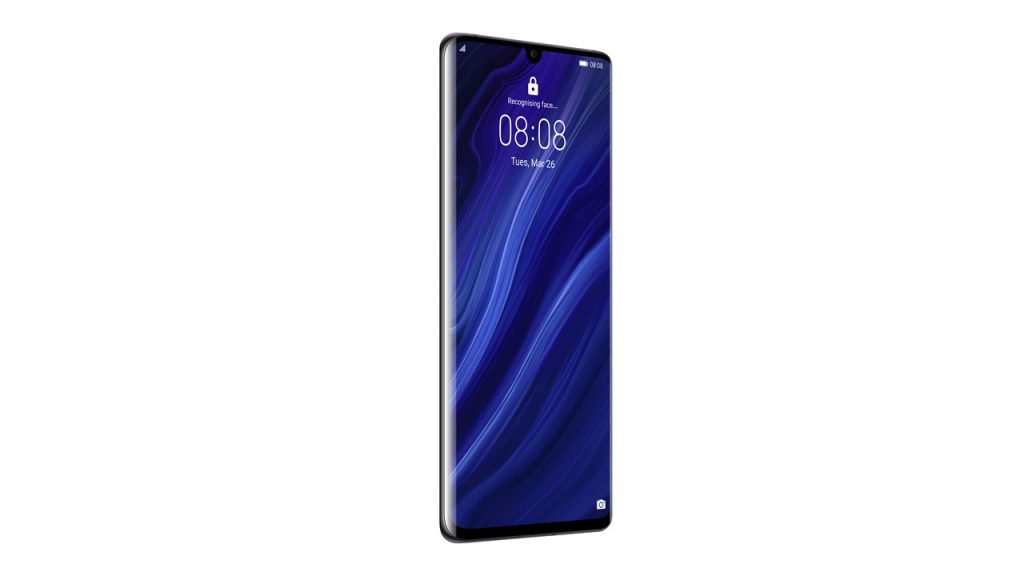 Huawei P30 i Huawei P30 Pro oficjalnie zadebiutowały w Paryżu 19 Huawei P30 Pro