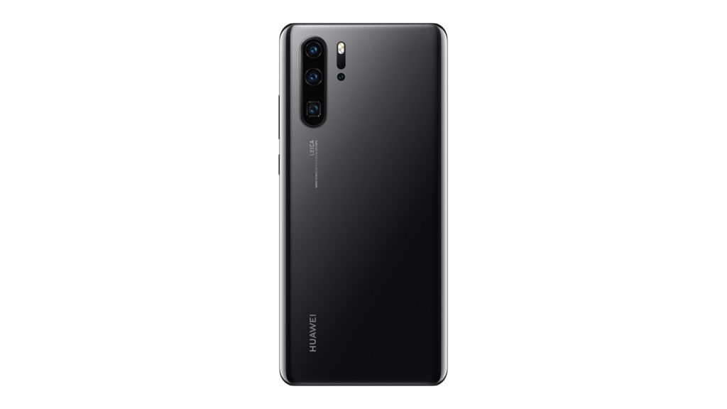 Huawei P30 i Huawei P30 Pro oficjalnie zadebiutowały w Paryżu 21 Huawei P30 Pro